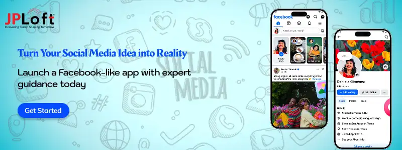 Turn Your Social Media Idea into Reality